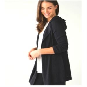 Lululemon Peace of Mind Wrap Sweater (8)